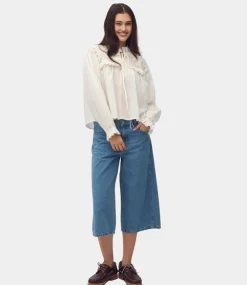 MbyM Gerlina-M Merllita White 58790101-800