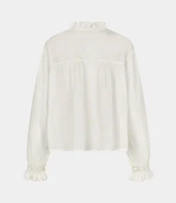 MbyM Gerlina-M Merllita White 58790101-800