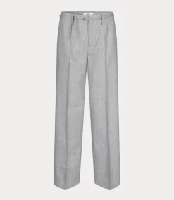 MbyM Kammia-m hari dark grey melange 61119936-671