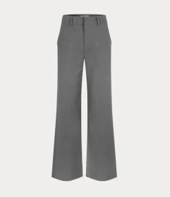 MbyM Kikki gennie pant medium melange 46107315-605