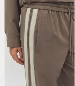 MbyM Livigno-M Franky Brindle Sand 59740143-O46