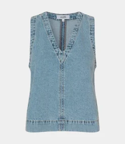 MbyM Louisana-M Vintage Light Blue 62010311-S56