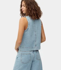 MbyM Louisana-M Vintage Light Blue 62010311-S56