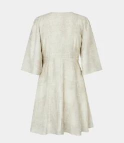 MbyM Melika-M Valana Print Oyster Valana Print 62157538-S72