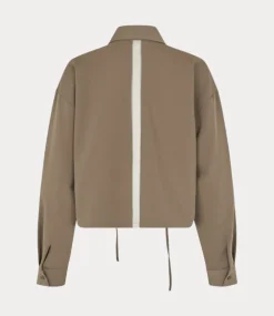 MbyM Seppina-M Franky Brindle Sand 59740142-O46