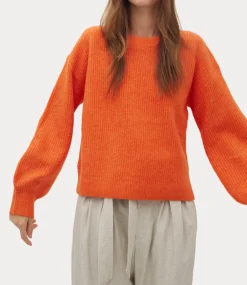 MbyM Servin hevelyn tangerine 50528248-J30