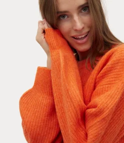 MbyM Servin hevelyn tangerine 50528248-J30