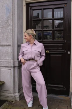 MbyM Woddy-M Morenna Orchid Bloom 61280186-L35