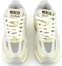 Mercer The re-run champagne creme ME243001-101