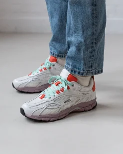 Mercer The re-run color white ME243015-100