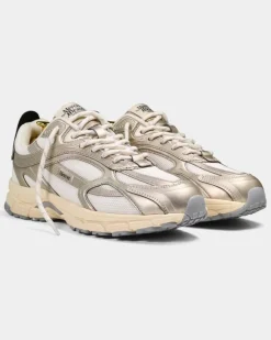 Mercer The re-run gold ME243019-997