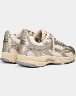 Mercer The re-run gold ME243019-997