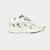 Mercer The re-run max nappa off white ME243011-102