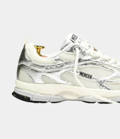 Mercer The re-run pinapple 2.0 silver ME243002-996