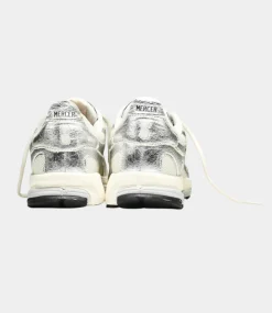 Mercer The re-run pinapple 2.0 silver ME243002-996