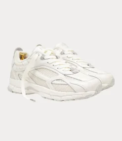 Mercer The re-run vintage premium off white ME241004-102