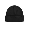 MSCH Copenhagen Galine Rachelle Beanie black 18021-BLACK