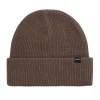MSCH Copenhagen Galine rachelle beanie choco chip mel