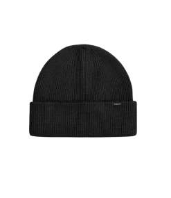 MSCH Copenhagen Galine Rachelle Beanie black 18021-BLACK