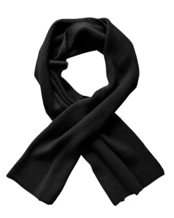 MSCH Copenhagen Galine rachelle scarf black