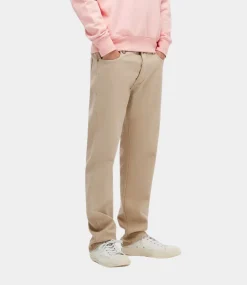 Neuw Ray straight molve sand M51J32