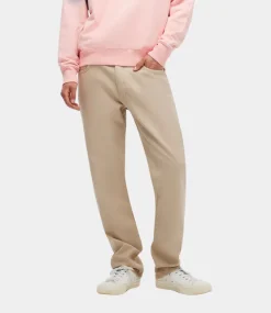 Neuw Ray straight molve sand M51J32