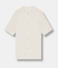 NN.07 Nolan Polo 6577 Ecru 2346577694-020