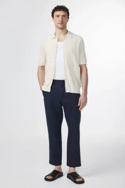 NN.07 Nolan Polo 6577 Ecru 2346577694-020