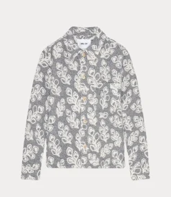 NN.07 Rahim 5247 Black Melange 2365247551-793