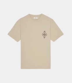 NN.07 Adam EmbTee 3209 Ivory 2523209247-016