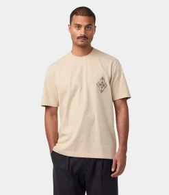 NN.07 Adam EmbTee 3209 Ivory 2523209247-016