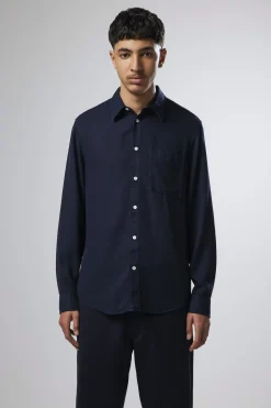 NN.07 Arne 5408 Navy Blue