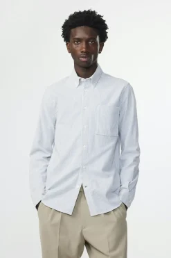 NN.07 Arne BD 5032 Blue Stripe