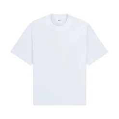 NN.07 Benja SS 3525 White 2423525487-001