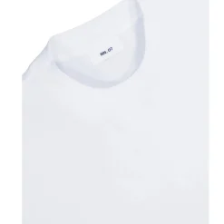 NN.07 Benja SS 3525 White 2423525487-001