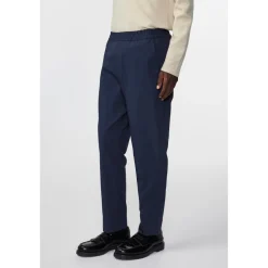 NN.07 Billie 1680 Navy Blue 2421680119-200