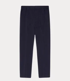 NN.07 Billie pant 1089 Navy Blue 2461089119-200