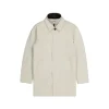 NN.07 Blake jacket 8240 fog