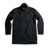 NN.07 Blake jacket 8240 Black