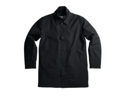 NN.07 Blake jacket 8240 Black
