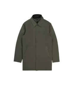 NN.07 Blake jacket dark army 2358240880-354