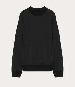 NN.07 Briggs mock print black 2483506313-999