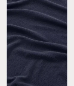 NN.07 Clive T-Shirt 3323 Navy Blue 2523323462-200