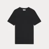 NN.07 Clive T-Shirt Black 2523323462-999