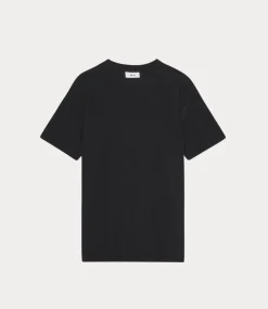 NN.07 Clive T-Shirt Black 2523323462-999