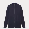 NN.07 Danny Full zip 6429 Navy Blue 2486429609-200