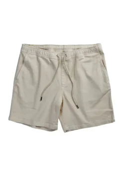 NN.07 Gregor short vanilla