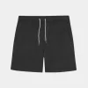 NN.07 Gregor Shorts 1154 Black 2221154180-999
