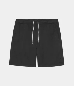 NN.07 Gregor Shorts 1154 Black 2221154180-999