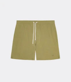 NN.07 Jules Swim Shorts 1707 Evergreen 2421707483-373